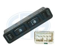Interruttore alzacristalli anteriore Sx 662413 ERA per SUZUKI VITARA