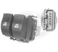 ERA 662450 Interruttore, Alzacristallo
