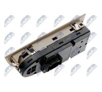 NTY Interruttore, Alzacristallo compatibile con BMW EWS-BM-003