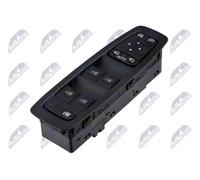 NTY EWS-RE-090 Interruttore, Alzacristallo