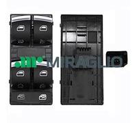 MIRAGLIO 121/ADP76004 Interruttore, Alzacristallo