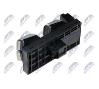 NTY EWS-AU-017 Interruttore Alzacristallo per AUDI A4 Avant (8K5, B8) Q5 (8RB)