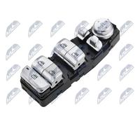 Original NTY Interruttore Alzacristalli EWS-BM-146 Per BMW