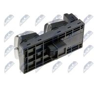 NTY Interruttore, Alzacristallo