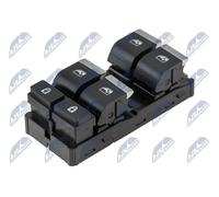 NTY Interruttore, Alzacristallo