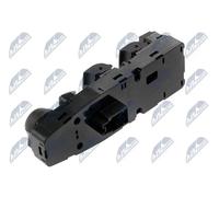 NTY Interruttore, Alzacristallo compatibile con BMW EWS-BM-005