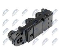 NTY EWS-BM-012 Interruttore, Alzacristallo per BMW