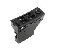 NTY Interruttore, Alzacristallo compatibile con BMW EWS-BM-080