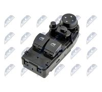 NTY EWS-BM-084 Interruttore, Alzacristallo per BMW