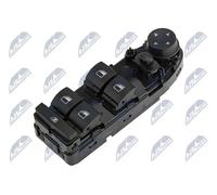 NTY Interruttore, Alzacristallo