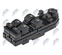 NTY Interruttore, Alzacristallo compatibile con BMW EWS-BM-144
