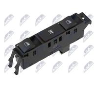 Interruttore alzacristalli anteriore Sx EWS-BM-167 NTY per BMW 3 3 Touring