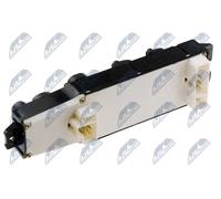 NTY Interruttore, Alzacristallo compatibile con JEEP EWS-CH-019