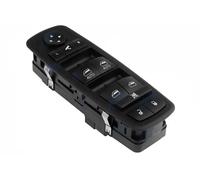 NTY Interruttore alzacristalli EWS-CH-024 anteriore sinistro 11 pin compatibile Jeep Cherokee