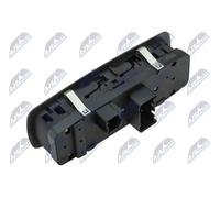 NTY EWS-CH-062 Interruttore, Alzacristallo