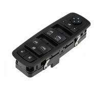 NTY EWS-CH-064 Interruttore, Alzacristallo