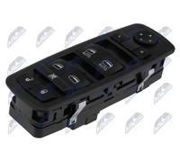 Interruttore alzacristalli anteriore Sx EWS-CH-071 NTY per JEEP