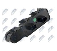 Comando bottone alzavetro per Citroën - 2.0 16V 140cv | 6554HA, 2106021, 26021