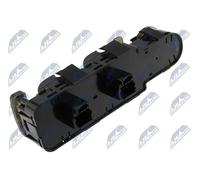 Interruttore leggero vetro per CITROEN | 6554HQ