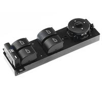 NTY Interruttore alzacristalli EWS-FR-006 per Ford Focus 1998-2004