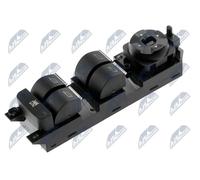Interruttore alzavetro per FORD | 7S7T-14A132-AB, 7S7T-14A132-BC, 1467191
