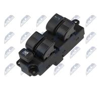 Alzacristalli Interruttore Alzacristalli Anteriore Sinistra per Ford S. Ranger