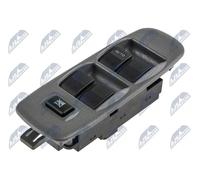 NTY EWS-FR-024 Interruttore, Alzacristallo