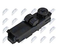 NTY EWS-FR-032 Interruttore, Alzacristallo