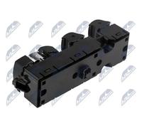NTY Interruttore, Alzacristallo compatibile con FORD EWS-FR-039