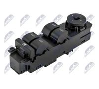 NTY Interruttore, Alzacristallo