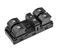 NTY Interruttore, Alzacristallo compatibile con FIAT EWS-FT-009