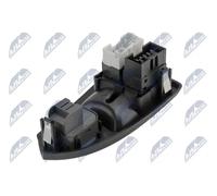 NTY Interruttore, Alzacristallo