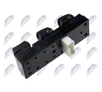 NTY Interruttore, Alzacristallo compatibile con HYUNDAI KIA EWS-HY-000