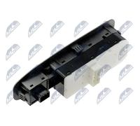 NTY Interruttore, Alzacristallo compatibile con HYUNDAI KIA EWS-HY-007