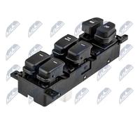 Interruttore Alzacristalli per Hyundai Sonata 2005 - 2010 Ews / Hy / 002A
