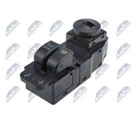 NTY EWS-HY-043 Interruttore, Alzacristallo