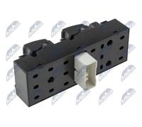 Interruttore alzacristalli anteriore Sx EWS-HY-509 NTY per HYUNDAI GETZ