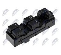 NTY EWS-KA-007 Interruttore, Alzacristallo