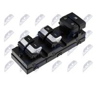 Interruttore alzacristalli anteriore Sx EWS-KA-014 NTY