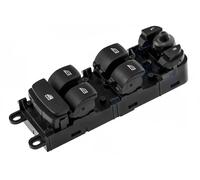 NTY Interruttore alzacristallo EWS-LR-000 compatibile con Land Rover anteriore Sx