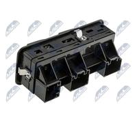 NTY EWS-LR-003 Interruttore Alzacristallo per LAND ROVER Discovery III (L319)