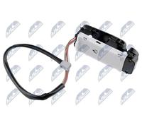 Interruttore Alzacristalli Adatto per Mercedes C W203 2000-2007 Ö zu Vergl 55997