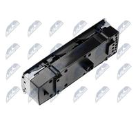 Interruttore Alzacristalli per Mercedes Classe C 2006 - 2014 Ews / Mi / 056A