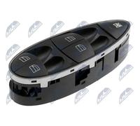 NTY EWS-ME-037 Interruttore, Alzacristallo