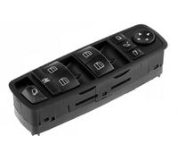 Interruttore alzacristalli anteriore Sx EWS-ME-039 NTY per MERCEDES-BENZ
