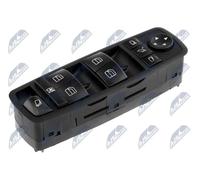 NTY EWS-ME-039 Interruttore, Alzacristallo