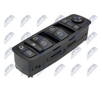 NTY EWS-ME-073 Interruttore, Alzacristallo