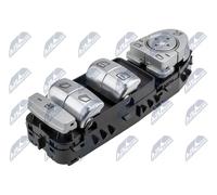 NTY Interruttore, Alzacristallo