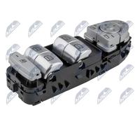Interruttore Alzacristalli Adatto per Mercedes Klasa E W213 2016 CLS C257 2017-
