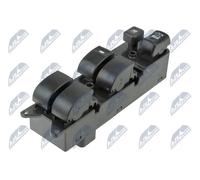 Interruttore alzacristalli anteriore Sx EWS-MS-009 NTY per MITSUBISHI ASX